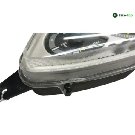 Compteur YAMAHA YPR 125 2006-2009 XMAX