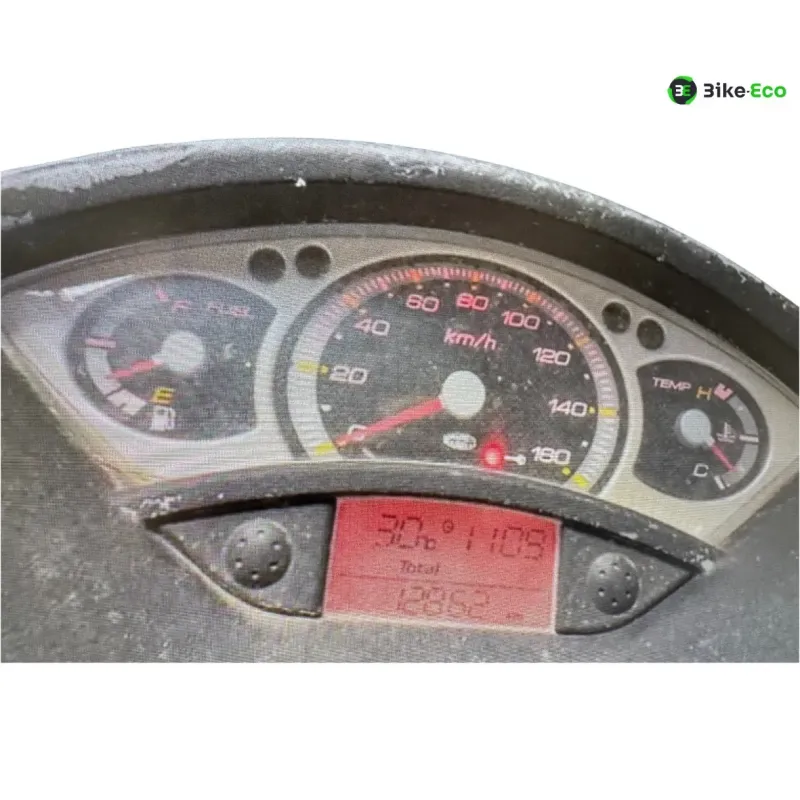 Compteur YAMAHA YPR 125 2006-2009 XMAX