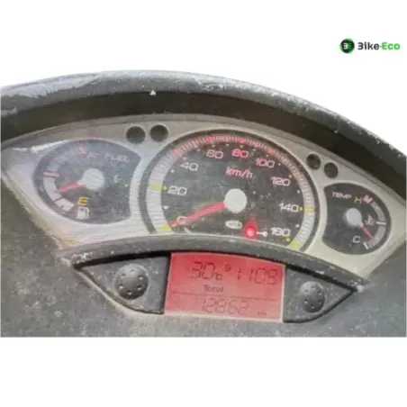 Compteur YAMAHA YPR 125 2006-2009 XMAX