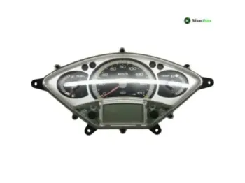 Compteur YAMAHA YPR 125 2006-2009 XMAX