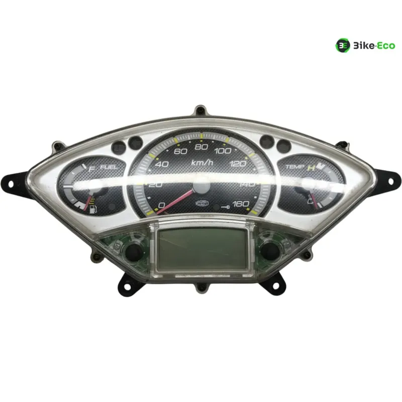 Compteur YAMAHA YPR 125 2006-2009 XMAX