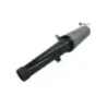 Silencieux gauche (echappement) KAWASAKI ZX 10 1000 1988-1990 TOMCAT