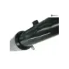 Silencieux gauche (echappement) KAWASAKI ZX 10 1000 1988-1990 TOMCAT