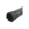 Silencieux gauche (echappement) KAWASAKI ZX 10 1000 1988-1990 TOMCAT