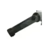 Silencieux gauche (echappement) KAWASAKI ZX 10 1000 1988-1990 TOMCAT