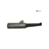 Silencieux gauche (echappement) KAWASAKI ZX 10 1000 1988-1990 TOMCAT
