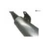 Silencieux gauche (echappement) KAWASAKI ZX 10 1000 1988-1990 TOMCAT