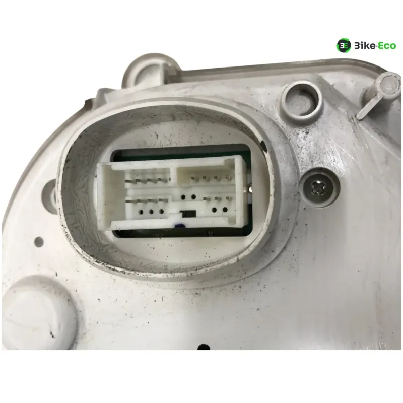 Compteur YAMAHA YPR 125 2010-2013 XMAX