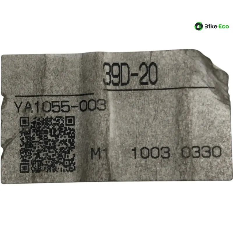 Compteur YAMAHA YPR 125 2010-2013 XMAX