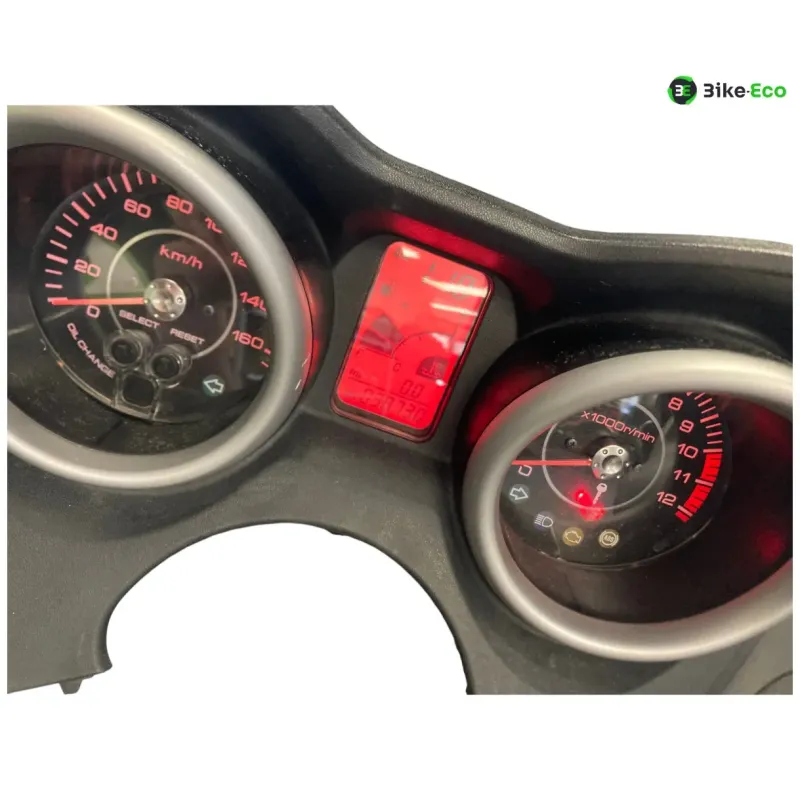 Compteur YAMAHA YPR 125 2010-2013 XMAX