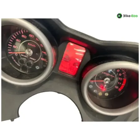 Compteur YAMAHA YPR 125 2010-2013 XMAX