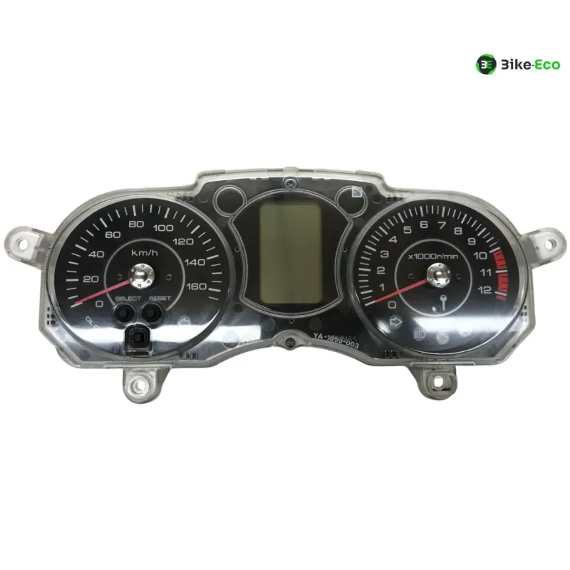 Compteur YAMAHA YPR 125 2010-2013 XMAX