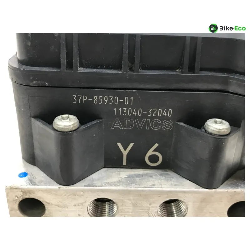 Module ABS YAMAHA YPR 125 2010-2013 XMAX