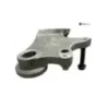Support etrier frein arriere SUZUKI DL 650 2017-2024 VSTROM