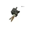 Etrier de frein arriere SUZUKI DL 650 2017-2024 VSTROM