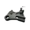 Support etrier frein arriere KAWASAKI Z 1000 2020-2025 H2 Support etrier frein arriere KAWASAKI Z 1000 2020-2025 H2