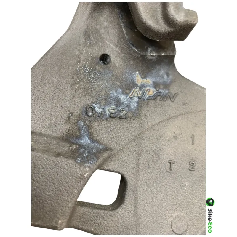 Support etrier frein arriere KAWASAKI Z 1000 2020-2025 H2