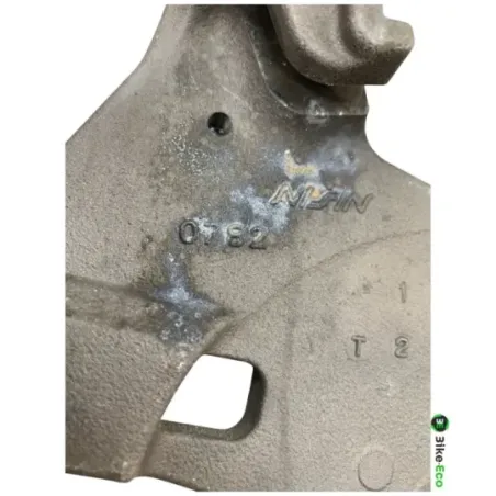 Support etrier frein arriere KAWASAKI Z 1000 2020-2025 H2