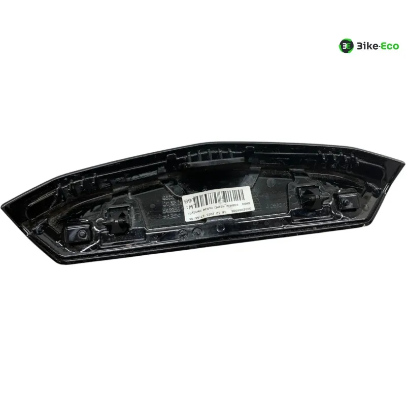 Cache interieur carenage BMW K 1600 GT 2022-2024