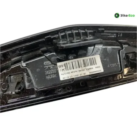 Cache interieur carenage BMW K 1600 GT 2022-2024