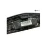 Cache interieur carenage BMW K 1600 GT 2022-2024