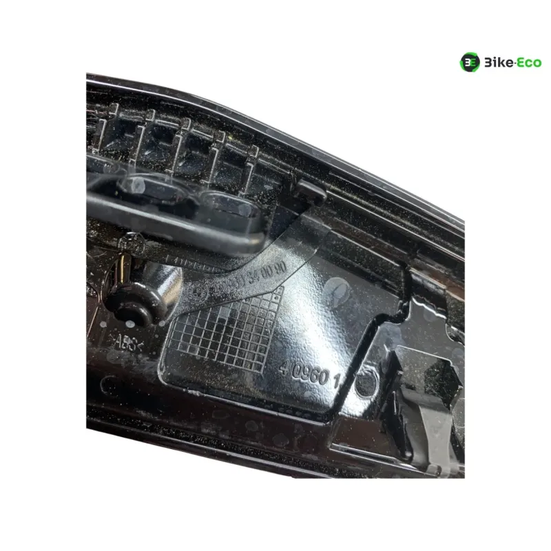 Cache interieur carenage BMW K 1600 GT 2022-2024