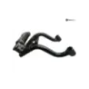 Platine arriere droite SUZUKI DL 650 2017-2024 VSTROM Platine arriere droite SUZUKI DL 650 2017-2024 VSTROM