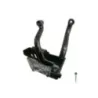 Platine arriere droite SUZUKI DL 650 2017-2024 VSTROM Platine arriere droite SUZUKI DL 650 2017-2024 VSTROM
