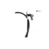 Cable embrayage YAMAHA MTT 890 900 2021-2024 TRACER 9