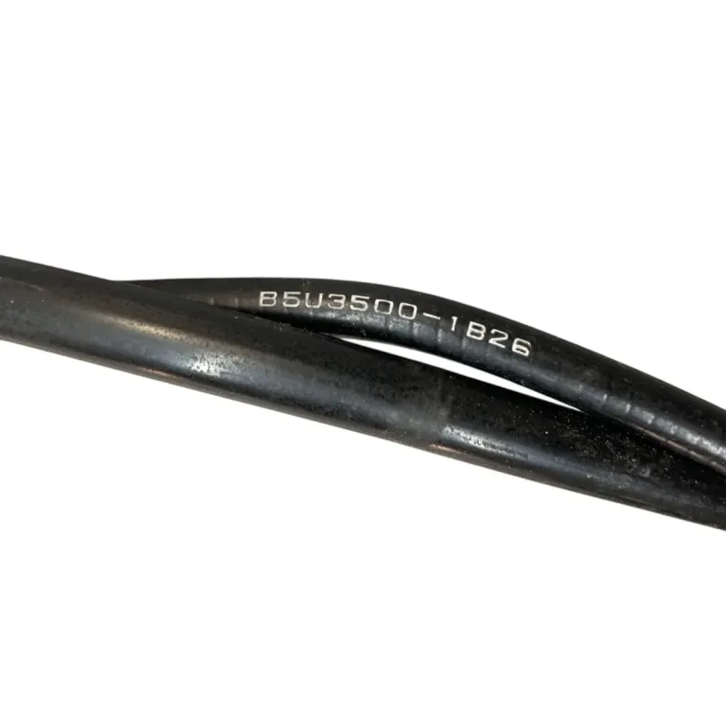 Cable embrayage YAMAHA MTT 890 900 2021-2024 TRACER 9