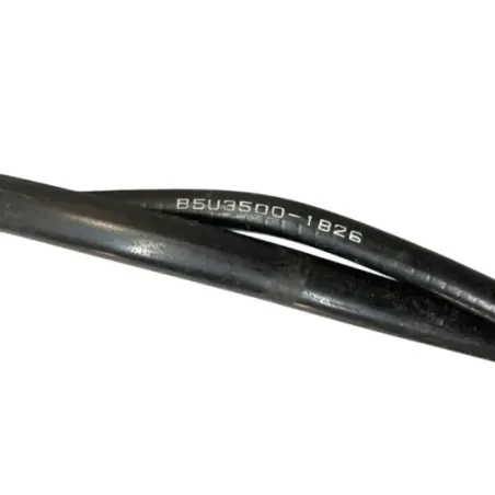 Cable embrayage YAMAHA MTT 890 900 2021-2024 TRACER 9