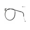 Cable embrayage YAMAHA MTT 890 900 2021-2024 TRACER 9