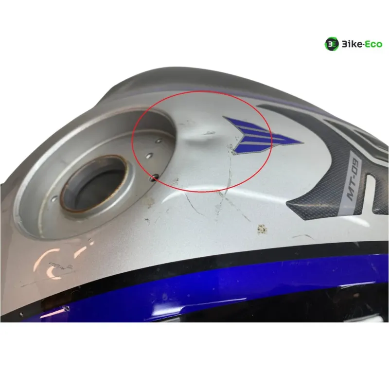 Reservoir YAMAHA MT09 890 2021-2023 SP