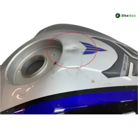 Reservoir YAMAHA MT09 890 2021-2023 SP