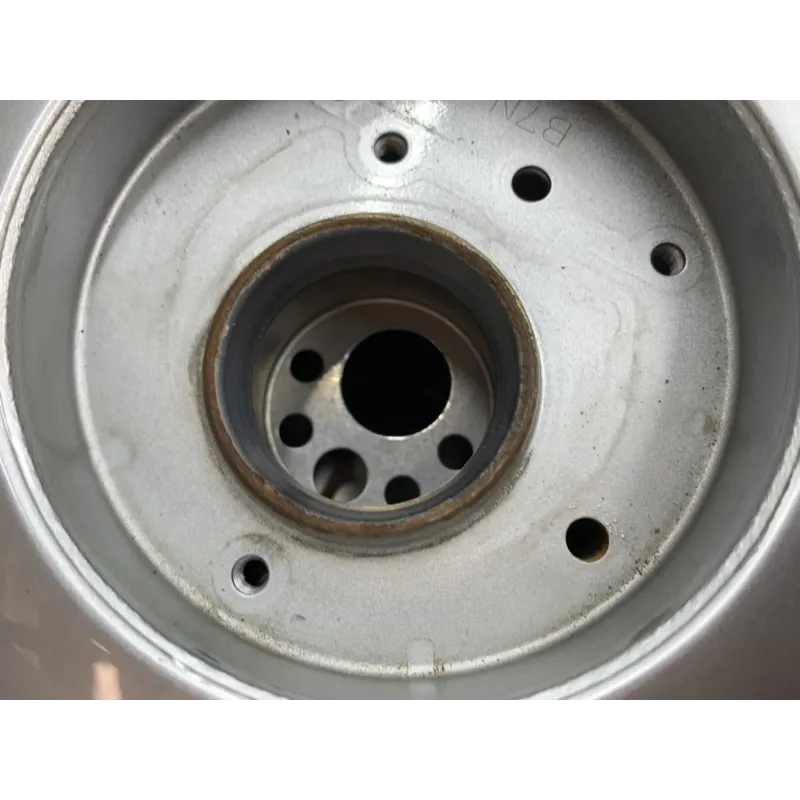 Reservoir YAMAHA MT09 890 2021-2023 SP