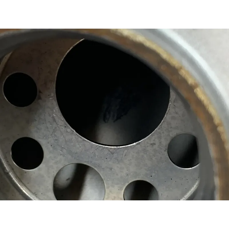 Reservoir YAMAHA MT09 890 2021-2023 SP