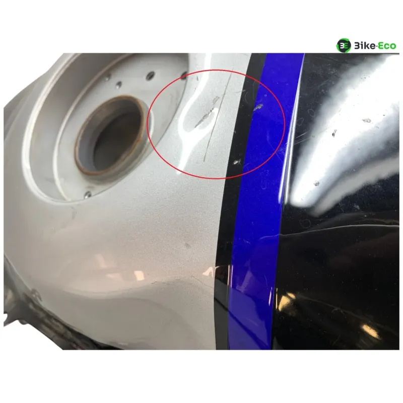 Reservoir YAMAHA MT09 890 2021-2023 SP