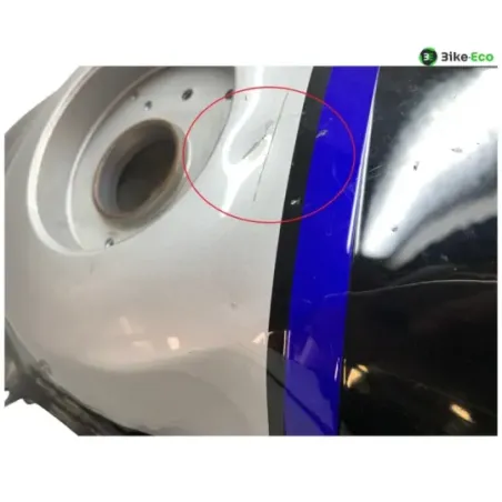 Reservoir YAMAHA MT09 890 2021-2023 SP