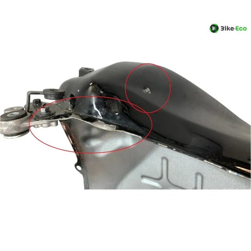 Reservoir YAMAHA MT09 890 2021-2023 SP