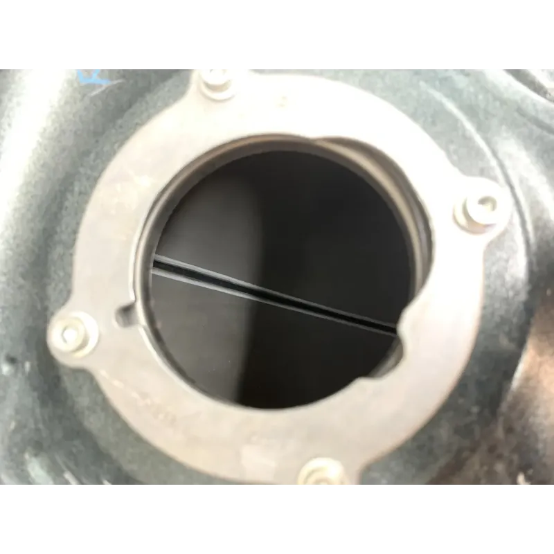 Reservoir YAMAHA MT09 890 2021-2023 SP