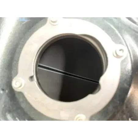 Reservoir YAMAHA MT09 890 2021-2023 SP