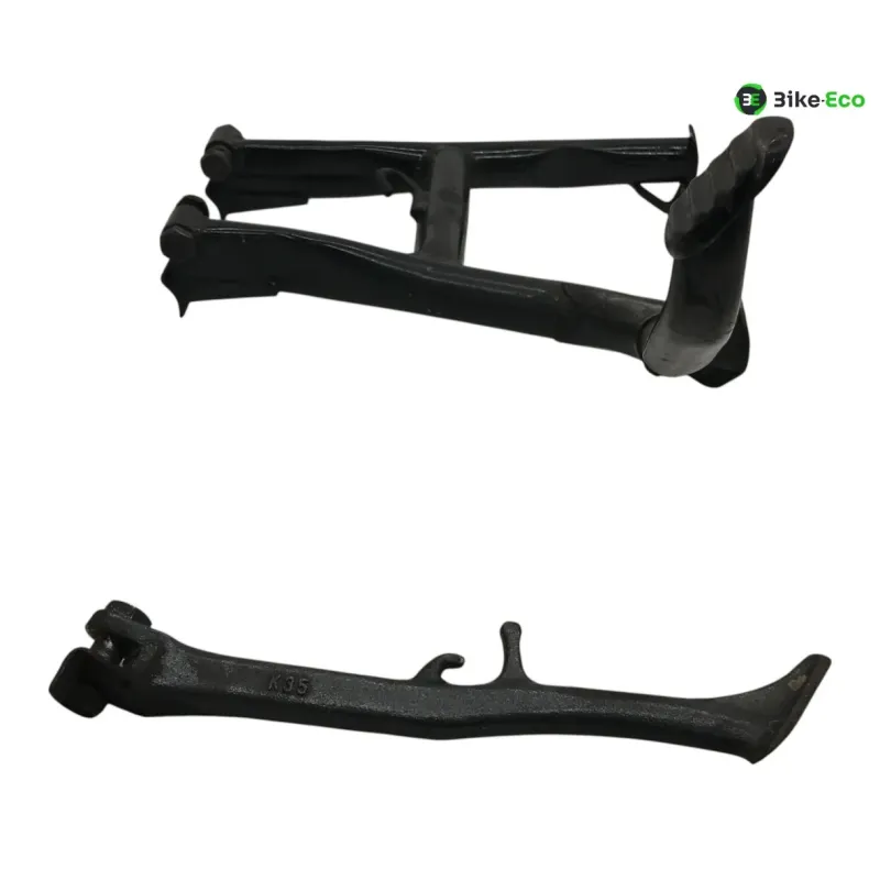 Bequille centrale KAWASAKI ZR 750 1991-1997 ZEPHYR