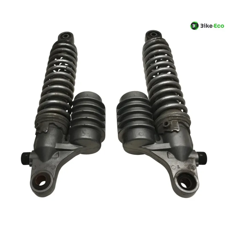 Double amortisseur KAWASAKI ZR 750 1991-1997 ZEPHYR