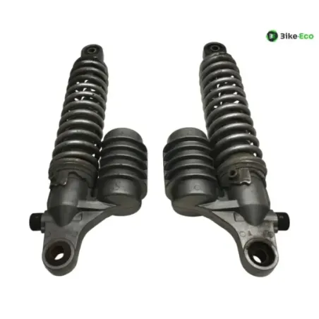 Double amortisseur KAWASAKI ZR 750 1991-1997 ZEPHYR