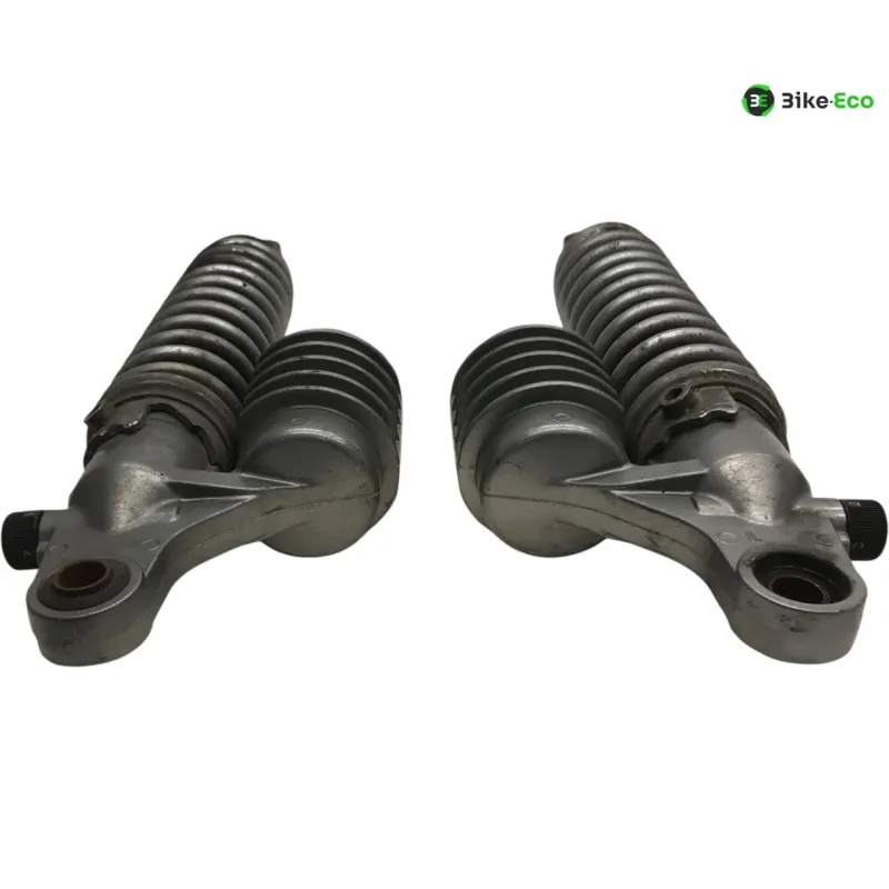 Double amortisseur KAWASAKI ZR 750 1991-1997 ZEPHYR
