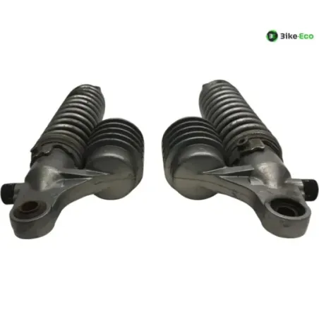 Double amortisseur KAWASAKI ZR 750 1991-1997 ZEPHYR