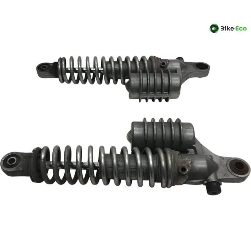 Double amortisseur KAWASAKI ZR 750 1991-1997 ZEPHYR