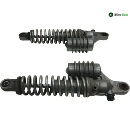 Double amortisseur KAWASAKI ZR 750 1991-1997 ZEPHYR