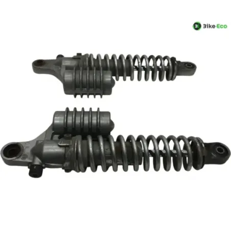 Double amortisseur KAWASAKI ZR 750 1991-1997 ZEPHYR
