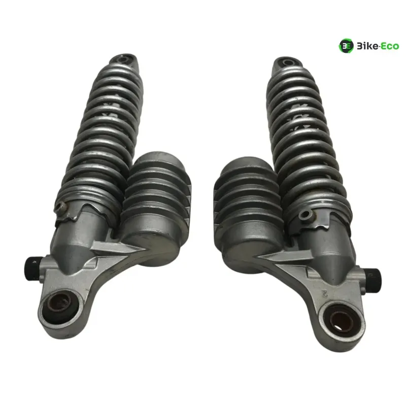 Double amortisseur KAWASAKI ZR 750 1991-1997 ZEPHYR